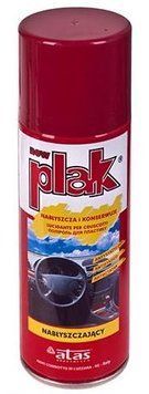 Поліроль торпеди спрей 200ml "Plak" Вишня (Amarena) 00000064774 фото