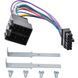 Автомагнітола Shuttle SUD387 (Black/White) USB/SD/знімання. панель/BT/пульт/усил.кач/4х45W 00000048685 фото 7