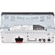 Автомагнітола Shuttle SUD387 (Black/White) USB/SD/знімання. панель/BT/пульт/усил.кач/4х45W 00000048685 фото 6