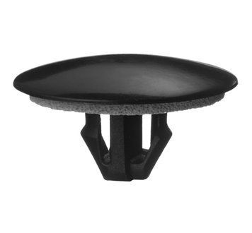 Кліпси C3892 крила Toyota, Lexus (9046707223, 9046706205C0) (уп.100шт) 00000068104 фото