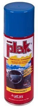 Поліроль торпеди спрей 200ml "Plak" Лаванда (Lavanda) 00000064776 фото
