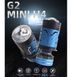 LED Автолампи Mini лінзи H4 Лінзи 180W / 6000K Canbus F90 00000070456 фото 6