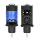LED лампи h4 Линза F90mini D37мм 140/180W 15000/20000Lm 6000K 4575+1860 00000071478 фото 2