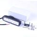 Фара-LED Прямокутник 18W 155*42*40mm (3W*6) 10-30V Ближнє/Flood (07T-18W/40/F) (1шт) 00000042057 фото 1