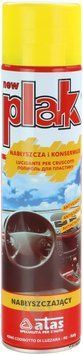 Поліроль торпеди спрей 600ml "Plak" Лимон (Limone) 00000064788 фото