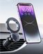 Автотримач для телефону магнітний CA10 MagSafe (кріпленя гачок) 00000064941 фото 2
