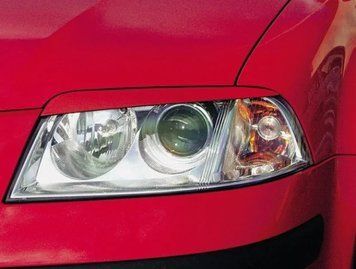 Вії фар VW Passat B5 01-05 "AV-Tuning" (рестайлінг) (2шт) 00000035624 фото