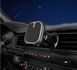 Автотримач для телефону магнітний CT215-C Чорний 00000064945 фото 2