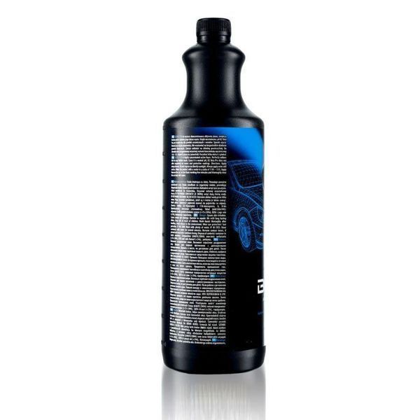 Активна піна K2 Diper PRO 1L 1:10 00000062696 фото