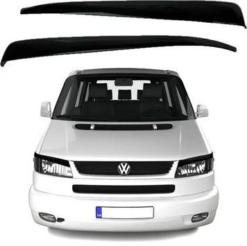 Вії фар VW T4 90-98 "AV-Tuning" RW10390 00000063823 фото