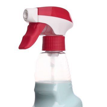 Поліроль торпеди молочко тригер 750ml "Plak" 2R / - нейтр. запах (24шт/уп) 00000003788 фото