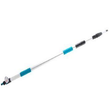 Щіткотримач 3,0м метал телескоп (134-300см) Bi-Plast BP-33 (20шт./уп.) 00000044690 фото