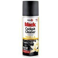 Поліроль торпеди спрей 450ml "Nowax" Ваніль NX00451 (12шт/ящ) 00000038234 фото