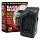 Обогреватель портативный 220V 400W HANDY HEATER +Таймер 00000049758 фото 1