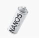 Фарба сіра 400ml "Nano5" N07046 (12шт/уп) 00000061507 фото 3
