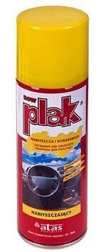 Поліроль торпеди спрей 200ml "Plak" Лимон (Limone) 00000064773 фото