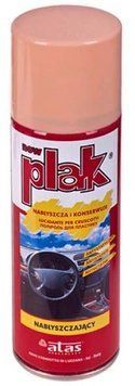 Поліроль торпеди спрей 200ml "Plak" Персик (Pesca) 00000064777 фото