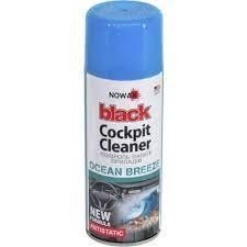 Поліроль торпеди спрей 200ml "Nowax" Океан NX00210 (24шт/ящ) 00000060536 фото