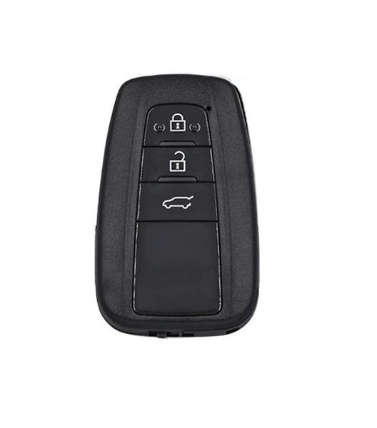 Чохол для ключа Toyota №4 Універсальний 00000066675 фото