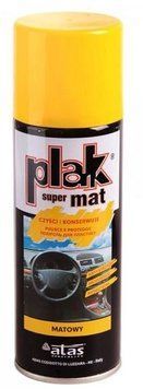 Поліроль торпеди спрей 200ml "Plak" SUPERMAT Лимон (Limone) 00000064793 фото