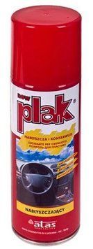 Поліроль торпеди спрей 200ml "Plak" Полуниця (Fragola) 00000064775 фото