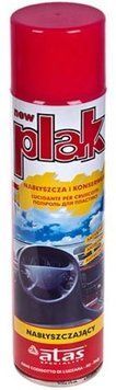 Поліроль торпеди спрей 600ml "Plak" Вишня (Amarena) 00000064785 фото