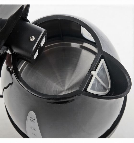 Автомобільний чайник 12 V 1000ml 150W Wasserkocher 00000056737 фото